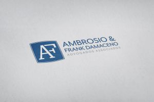Ambrosio e Frank Damaceno