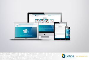 Website // Dentista Vitor Sespede