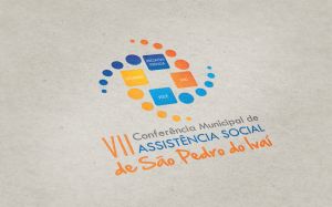 Logo // Conferência em São Pedro do Ivaí